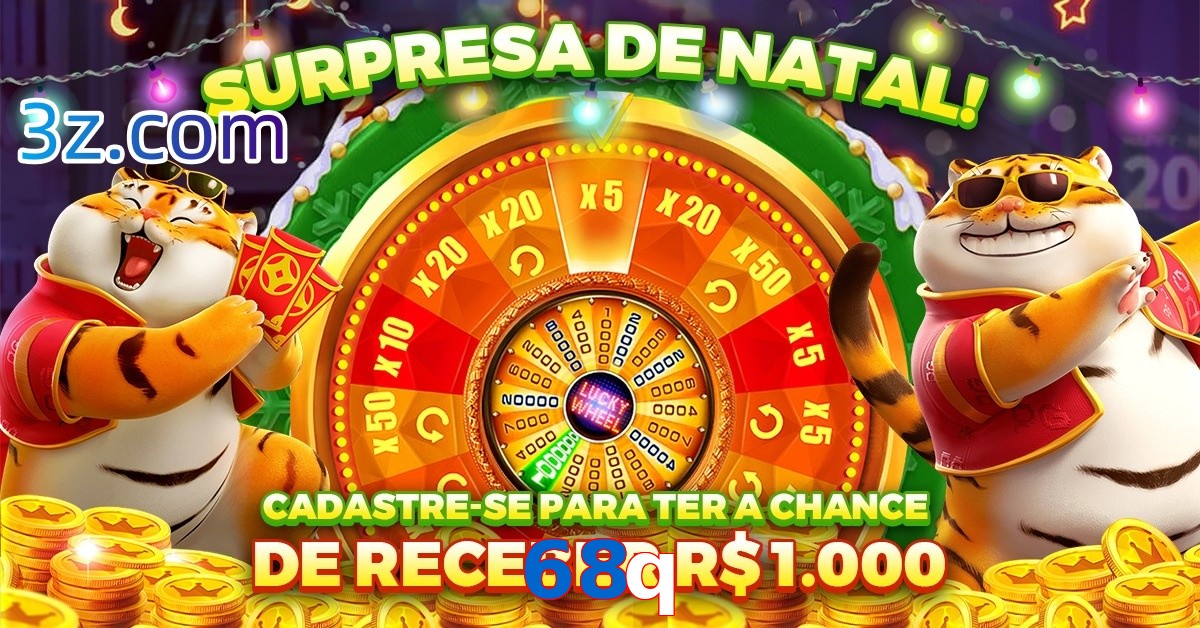 68q jogos de apostas